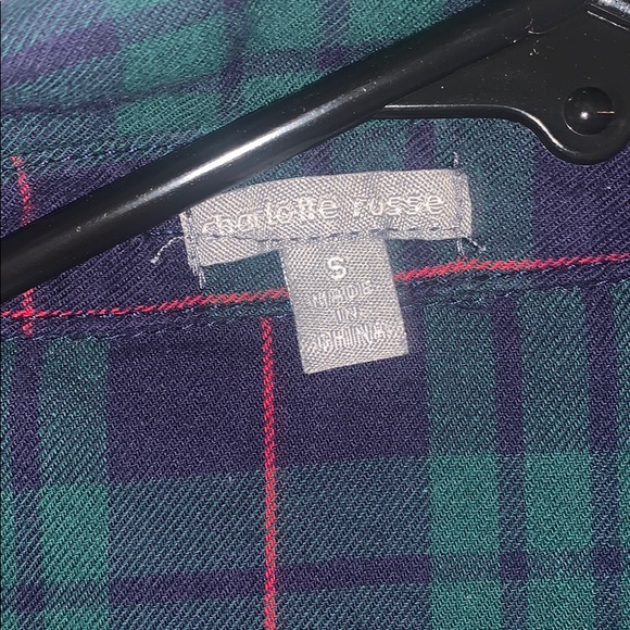 Flannel - Picture 4 of 4